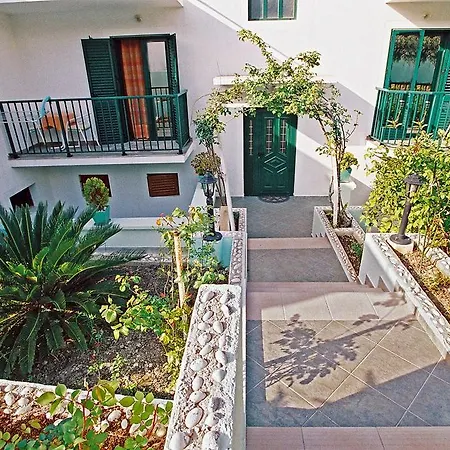 Studio Hvar 11589a Gasthuis 3*