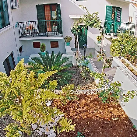 Studio Hvar 11589a Gasthuis 3*