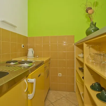 Studio Hvar 11589a Gasthuis 3*