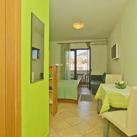 Studio Hvar 11589a Gasthuis