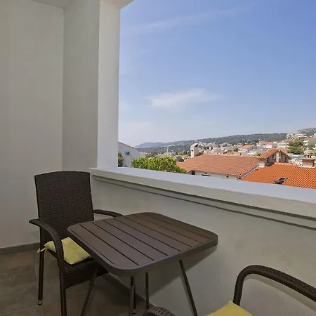 Gasthuis Studio Hvar 11589a Hvar Town