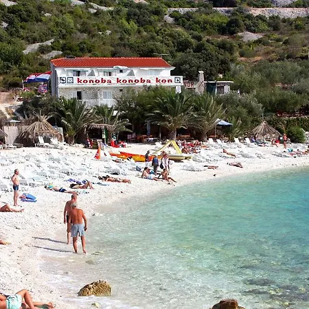 Gæstehus Studio Hvar 11589a Hvar Town